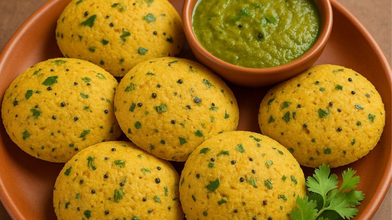 Idli Recipes Ideas