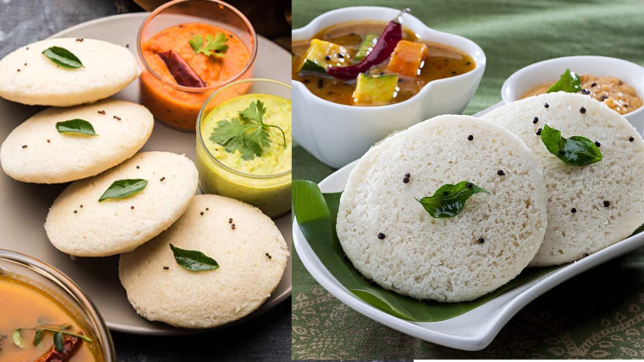 Idli Recipes Ideas: Make This...