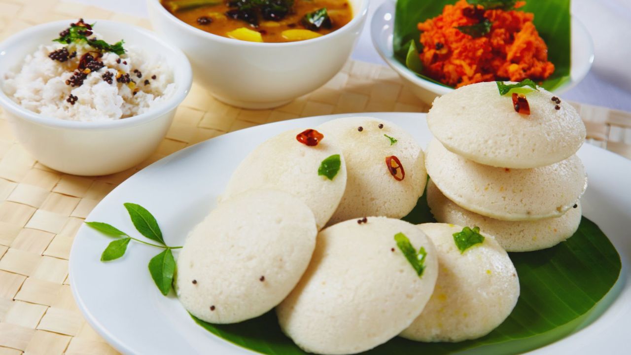 Idli Recipes Ideas