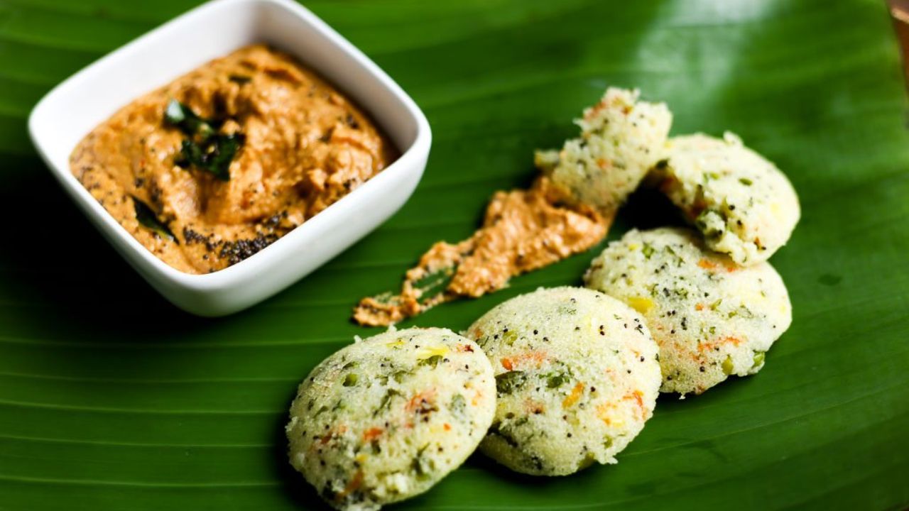 Idli Recipes Ideas