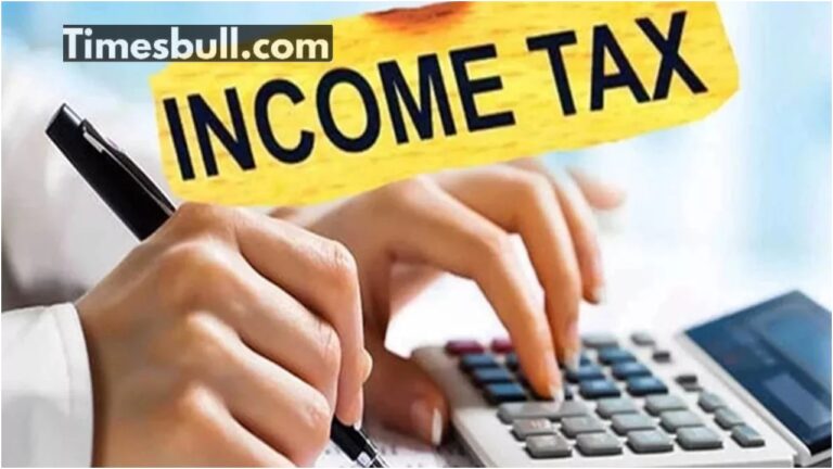 Government gives big relief to taxpayers, extends ITR filing deadline