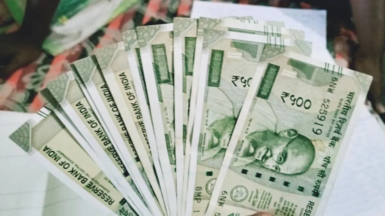 Income Tax Rule on Rent