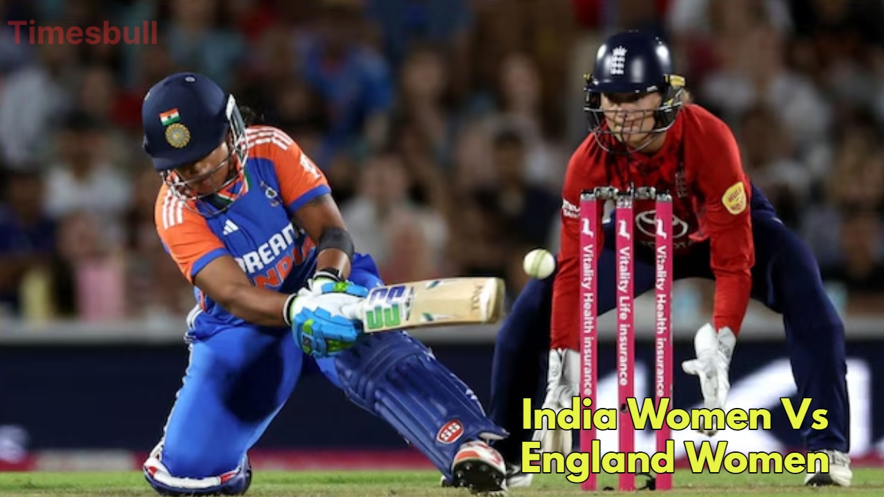 Women’s ODI World Cup 2025:...