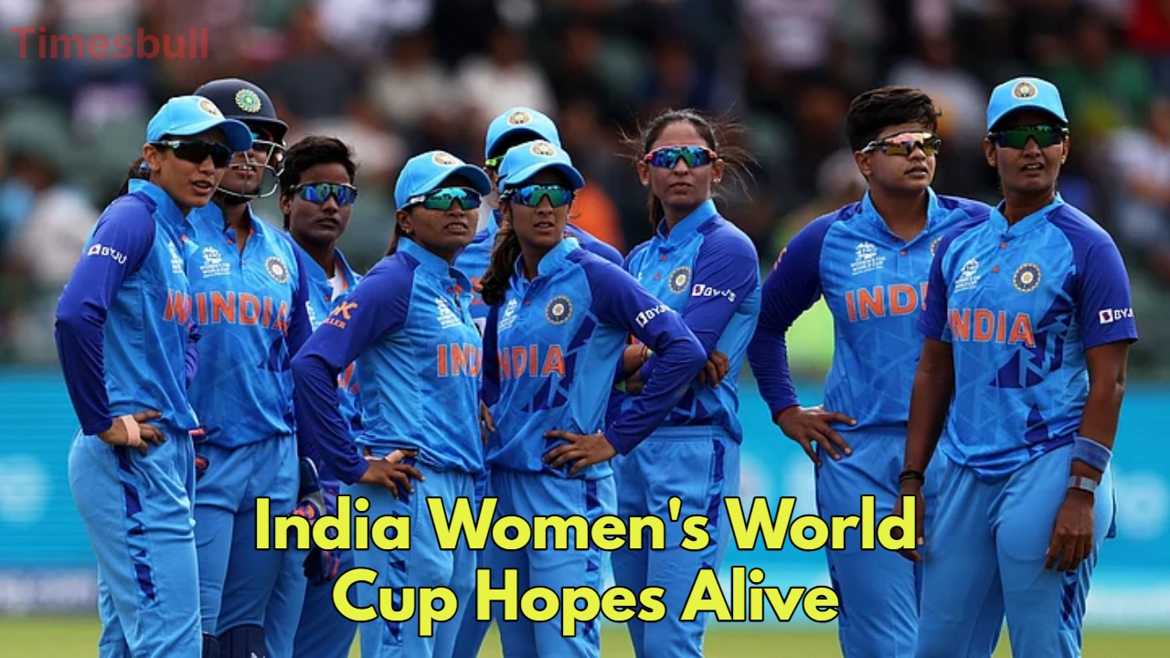 Women’s World Cup 2025: