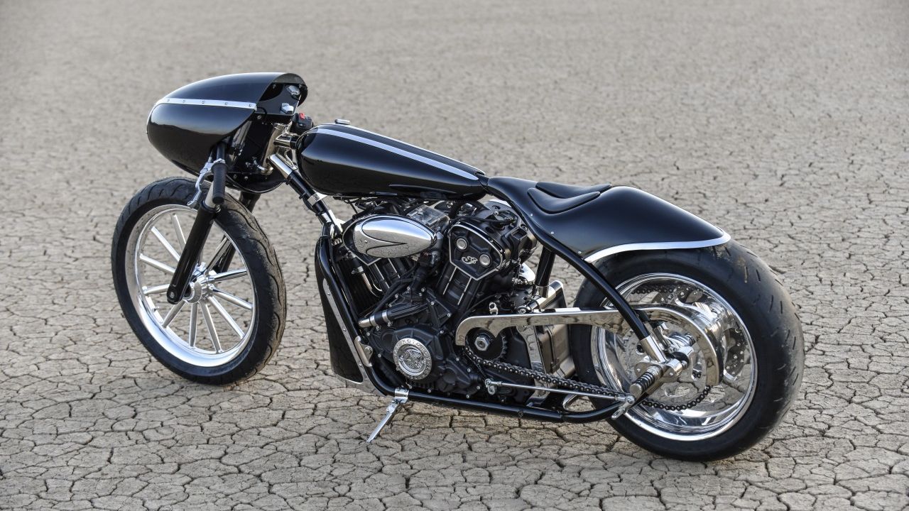 Indian Black Bullet: A Unique,...