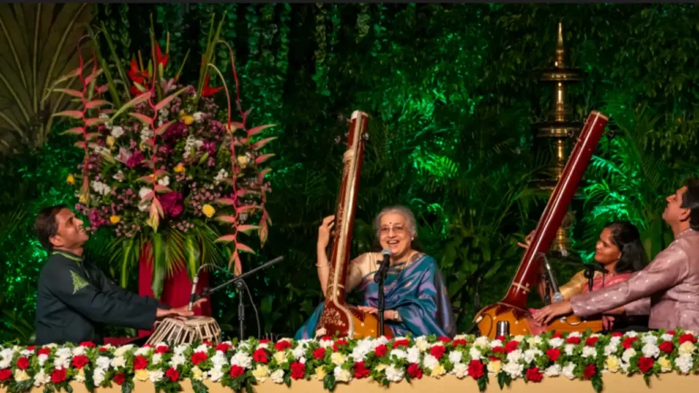 Indian Festival Music 2025