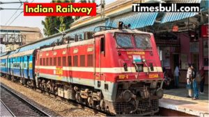 IRCTC Removes ‘No Food’ Option, Sparks Outrage Among Passengers