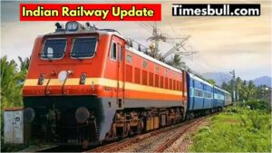 Railway Update – 52 special trains run for Diwali and Chhath Puja, schedule released