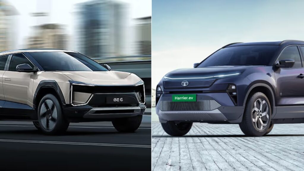 Indian Vs Foreign EVs In 2025