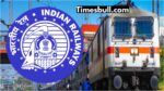Indian railway