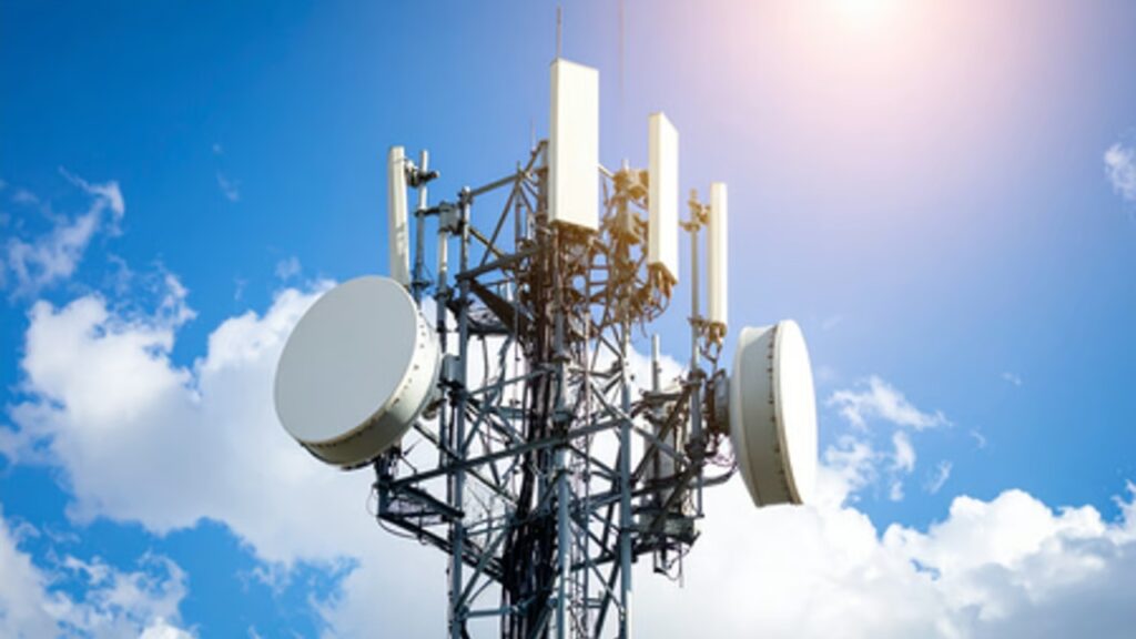 India’s Indigenous 4G Tech Stack