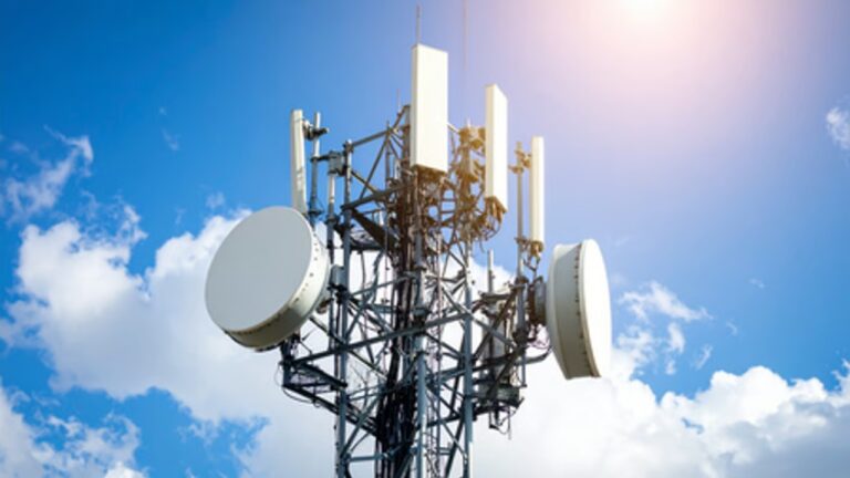 India’s Indigenous 4G Tech Stack : A Giant Leap Toward Self-Reliant Digital Future