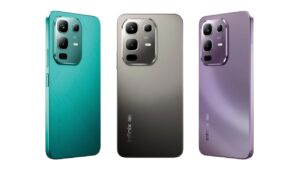 Infinix Note 50X: Cheap smartphone with strong performance and 5G connectivity