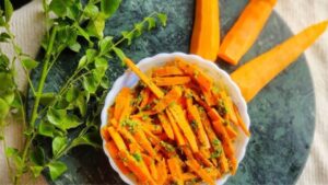 Instant Achar Recipe: How To Prepare Pickles In Winter Without Sunlight