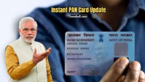 PAN–Aadhaar Linking Deadline: PAN Will Be Inactive After Dec 31, 2025—4 Big Financial Losses You’ll Face!