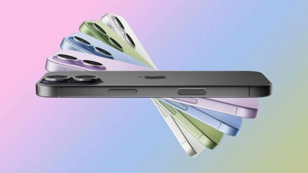 Iphone 17