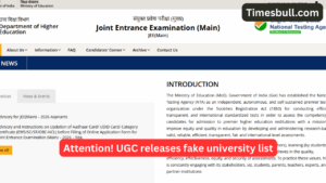 JEE Main 2026 Registration Live: Apply at jeemain.nta.nic.in, Dates, Eligibility, Fees, Centres, and Updates