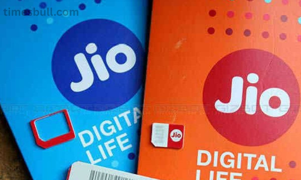 Jio excellent deal: Get