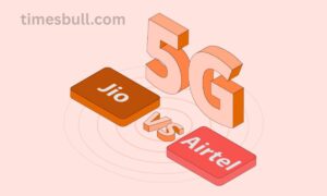 Jio vs Airtel: which offers the most benefits. All offer free unlimited 5G data.