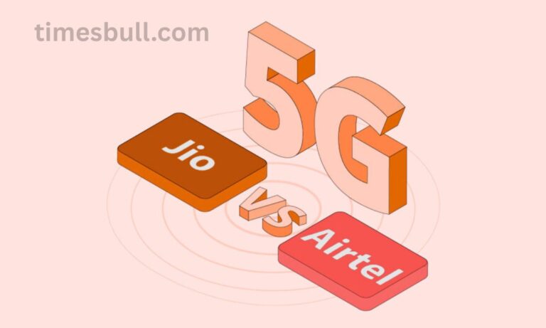 Jio vs Airtel: which offers the most benefits. All offer free unlimited 5G data.
