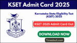 KSET 2025 (2)