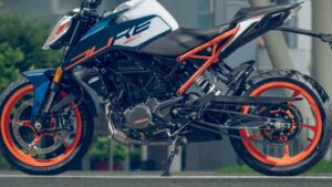 KTM Duke 160 Review: A True Test of Performance, Acceleration and Braking