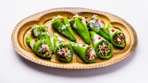 Kaju Paan Mithai Recipe: How To Make Delicious Cashew & Paan Sweets At Home