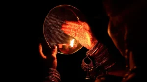 Karwa Chauth 2025 : Slay the Festival Look Under Rs 1000 - All Details