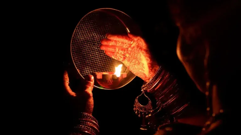 Karwa Chauth 2025