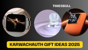 Karwachauth 2025 Gift