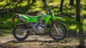 Kawasaki Klx230