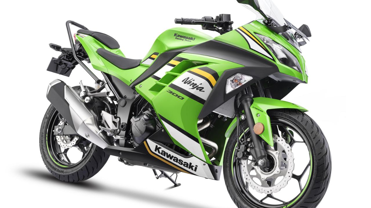 Kawasaki Ninja 300 (7)