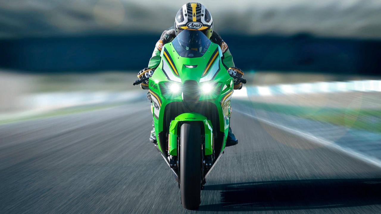 2026 Kawasaki Ninja ZX-10R gets more expensive: Now priced