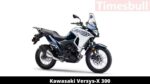 Kawasaki Versys-X 300
