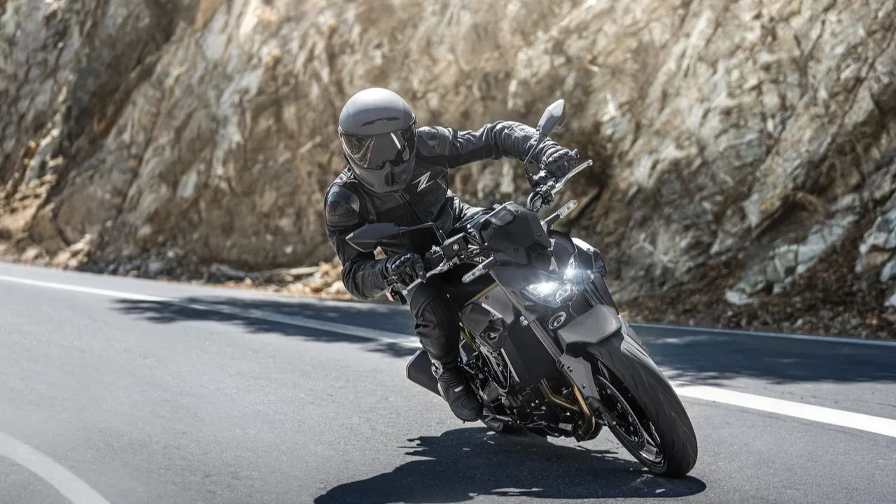 Kawasaki Z900 2026: Is This New Z Coming to Be Crowned the King of Bikes - Times Bull