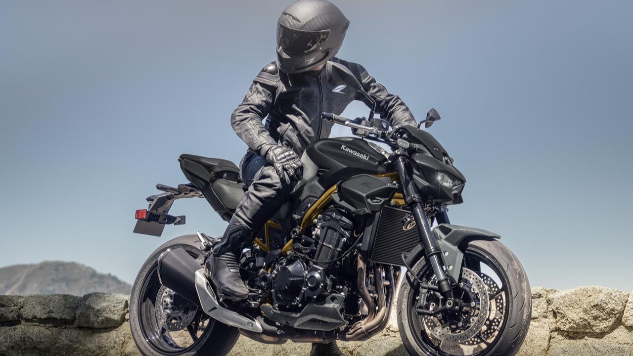 Kawasaki Z900 2026: Is This New Z Coming to Be Crowned the King of Bikes - Times Bull