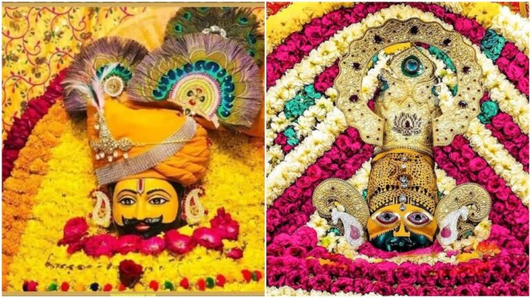 Khatu Shyam Birthday