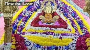 VIP darshan suspended at Khatushyamji temple, preparations underway for birth anniversary