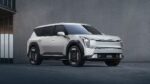 Kia EV9 Review
