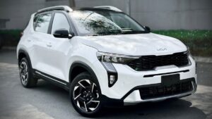 Kia Sonet 2025