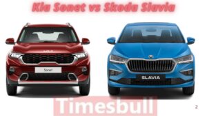 Kia Sonet vs Skoda Slavia: Which Car Will Give More Mileage and Better Value