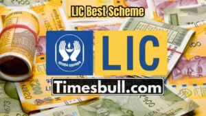 LIC Unveils Two New Plans from October 15: Guaranteed Returns, Life Cover, and Savings Benefits