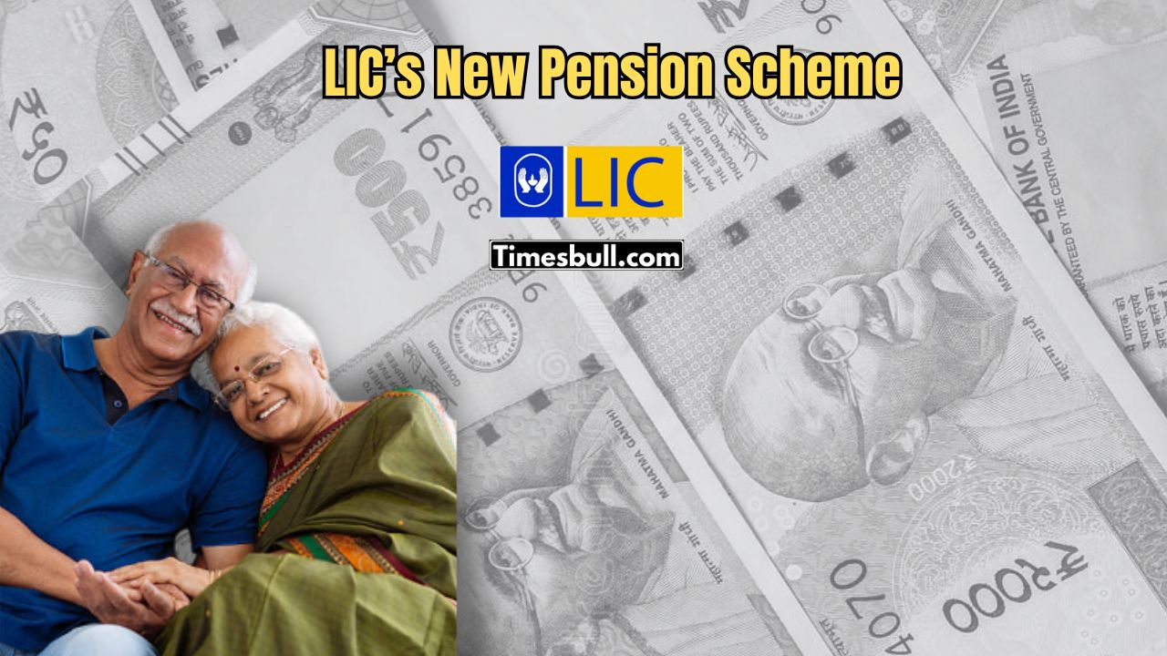 Lifetime Pension of ₹1.42 Lakh!...