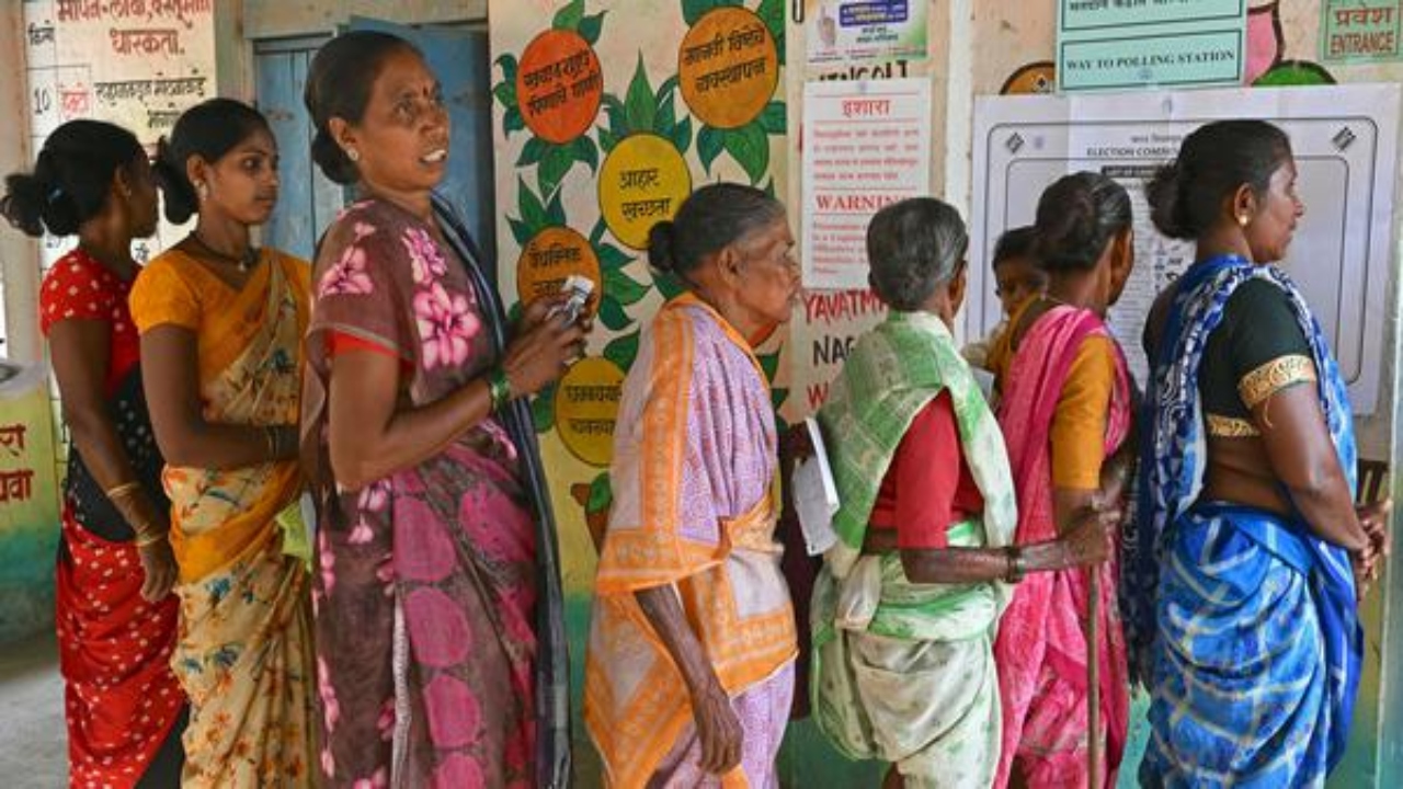 Good news! Relief for Ladki...