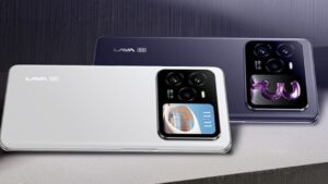 Lava Agni 4 Phone Launch Confirmed