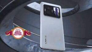 Lava Blaze Dragon 5g Phone At Just ₹9,999