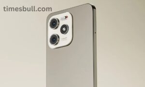 Lava Bold N1 5G with 5000mAh battery available for under Rs 6500