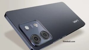 Lava Bold N1 Lite Listed on Amazon Ahead of Launch: Price, Features, and Full Specifications