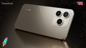 Lava Shark 2 5G Phone Launch Confirmed