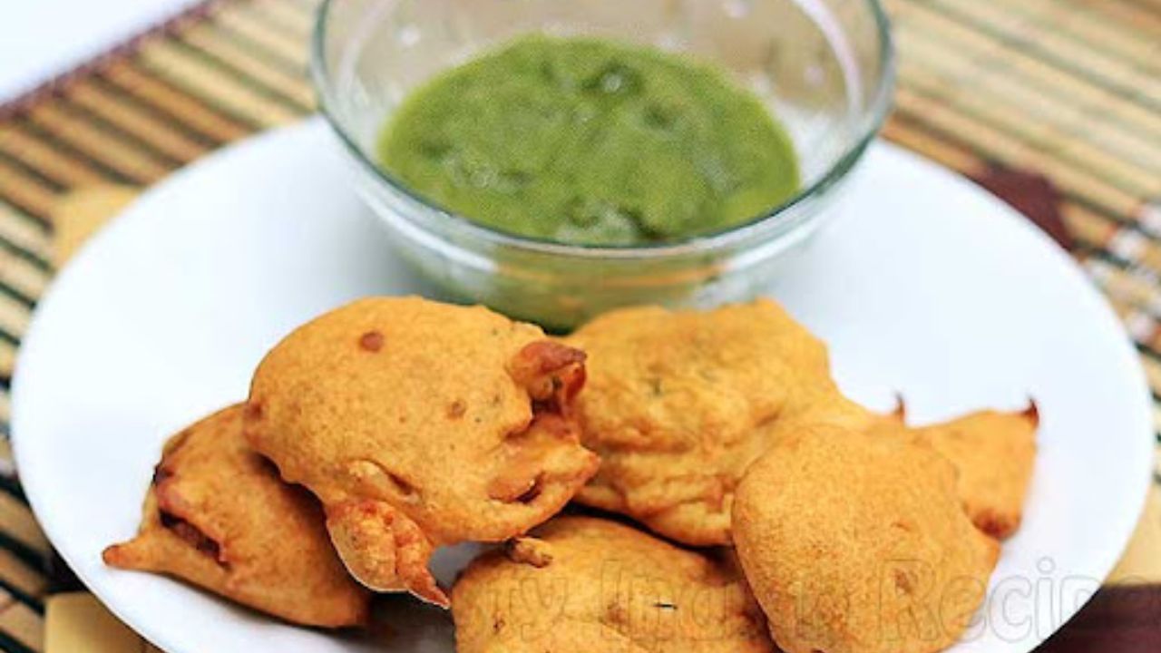 Leftover Aloo Sabji Recipes Ideas